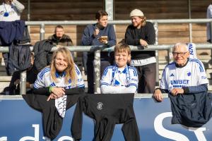 Lyngby - F.C. København - 24/09-2025