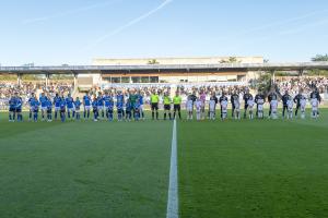 Lyngby - F.C. København - 24/09-2025