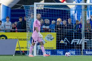 Lyngby - F.C. København - 24/09-2025