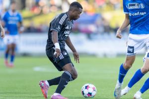 Lyngby - F.C. København - 24/09-2025