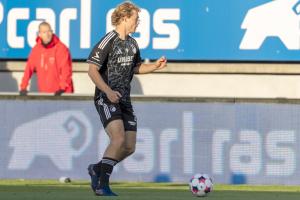 Lyngby - F.C. København - 24/09-2025
