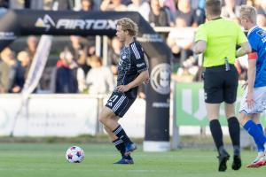 Lyngby - F.C. København - 24/09-2025