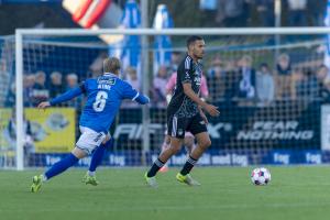 Lyngby - F.C. København - 24/09-2025