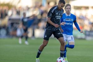 Lyngby - F.C. København - 24/09-2025