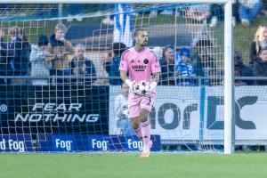 Lyngby - F.C. København - 24/09-2025