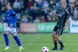 Lyngby - F.C. København - 24/09-2025