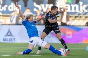 Lyngby - F.C. København - 24/09-2025