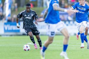 Lyngby - F.C. København - 24/09-2025