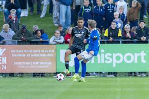Lyngby - F.C. København - 24/09-2025