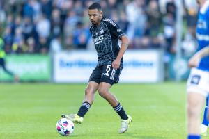 Lyngby - F.C. København - 24/09-2025