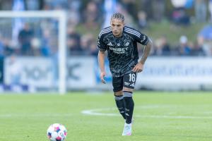 Lyngby - F.C. København - 24/09-2025