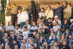 Lyngby - F.C. København - 24/09-2025