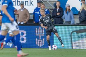 Lyngby - F.C. København - 24/09-2025