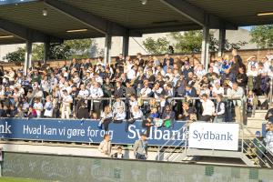 Lyngby - F.C. København - 24/09-2025