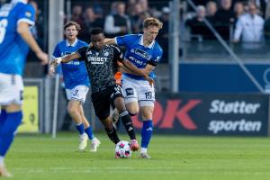 Lyngby - F.C. København - 24/09-2025