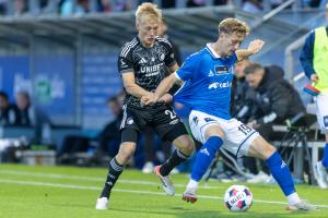 Lyngby - F.C. København - 24/09-2025