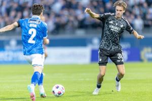 Lyngby - F.C. København - 24/09-2025