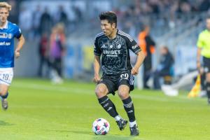 Lyngby - F.C. København - 24/09-2025