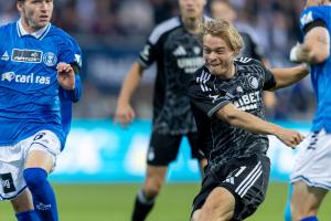 Lyngby - F.C. København - 24/09-2025