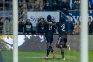 Lyngby - F.C. København - 24/09-2025