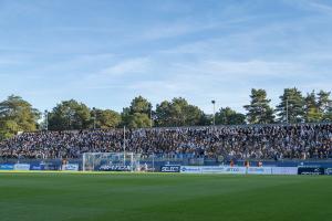 Lyngby - F.C. København - 24/09-2025