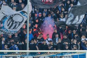 Lyngby - F.C. København - 24/09-2025