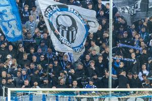 Lyngby - F.C. København - 24/09-2025