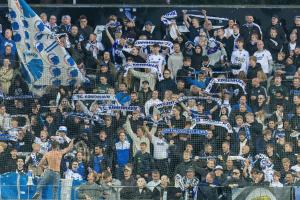 Lyngby - F.C. København - 24/09-2025