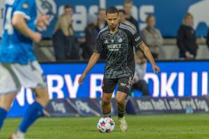 Lyngby - F.C. København - 24/09-2025