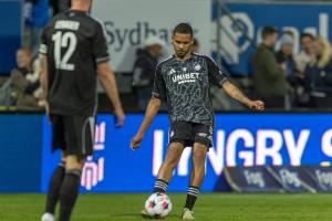Lyngby - F.C. København - 24/09-2025