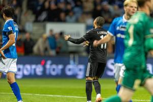 Lyngby - F.C. København - 24/09-2025