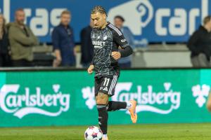 Lyngby - F.C. København - 24/09-2025