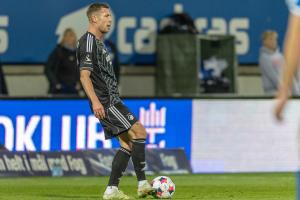 Lyngby - F.C. København - 24/09-2025