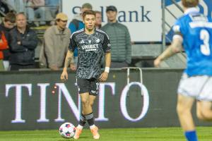 Lyngby - F.C. København - 24/09-2025