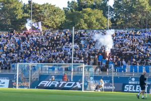 Lyngby - F.C. København - 24/09-2025