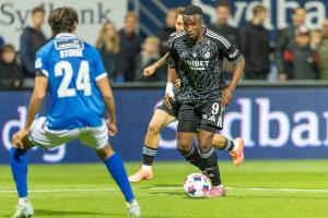 Lyngby - F.C. København - 24/09-2025