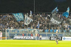 Lyngby - F.C. København - 24/09-2025