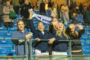 Lyngby - F.C. København - 24/09-2025