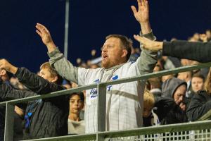 Lyngby - F.C. København - 24/09-2025