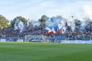 Lyngby - F.C. København - 24/09-2025