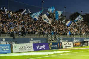 Lyngby - F.C. København - 24/09-2025