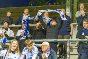 Lyngby - F.C. København - 24/09-2025