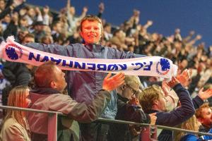Lyngby - F.C. København - 24/09-2025