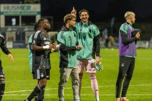 Lyngby - F.C. København - 24/09-2025
