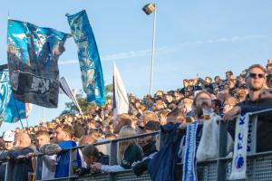 Lyngby - F.C. København - 24/09-2025