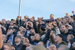 Lyngby - F.C. København - 24/09-2025