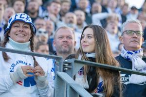 Lyngby - F.C. København - 24/09-2025