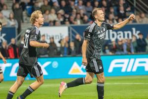Lyngby - F.C. København - 24/09-2025