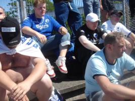 Malmö FF - F.C. København - 02/07-2006