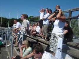 Malmö FF - F.C. København - 02/07-2006